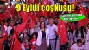 Yılmaz Özdil ve Korcan Karar Karşıyaka’da!