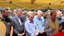 Yiyitalp son yolculuğuna uğurlandı