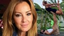 Yoga paylaşımına gelen yoruma sinirlendi!