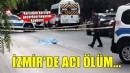 Yoldan geçerken otomobil çarptı