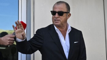 Yollar ayrıldı... Fatih Terim'ın Yunanistan macerası sona erdi!