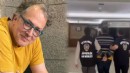 Yönetmen İlker Canikligil tahliye edildi