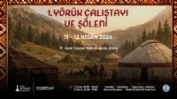 Yörük Çalıştayı ve Şöleni başlıyor