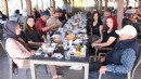 Yörükler Gazibeğendi’de buluştu