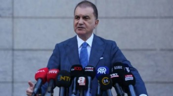 Yunanistan'a sert tepki: Lanetliyoruz