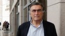 Hasan Cemal hastaneye kaldırıldı