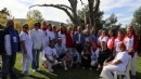 Yuntdağı’nda cumhuriyet coşkusu