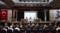 Yunusemre Belediyesi Temmuz Ayı Meclis Toplantısı yapıldı