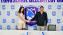 Yunusemre Belediyespor Ece Dirlikli'yi kadrosuna kattı