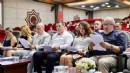Yunusemre Meclisi Ağustos Ayı Toplantısı yapıldı