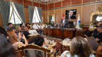 Yunusemre'de 3 mahallede yoğun mesai