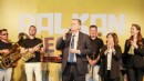 Yunusemre'de Balkan ezgileri yankılandı