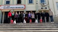 Yunusemre'de çevre dostu yarışma sona erdi