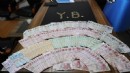 Yunusemre'de dilenci operasyonu