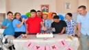 Yunusemre'de engelsiz eğitim için moral dolu açılış