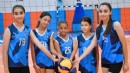 Yunusemre'de kış spor okulu kayıtları başladı