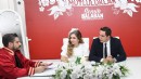 Yunusemre'de nikah bereketi!