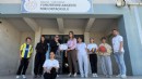 Yunusemre'de okullararası pil yarışması sona erdi