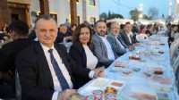Yunusemre'de ramazan dolu dolu geçecek