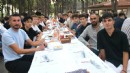 Yunusemre'de şampiyonluk coşkusu birlik ve beraberlikle taçlandı