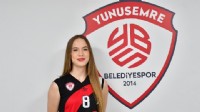 Yunusemre'de smaçör Rengin yuvada kaldı