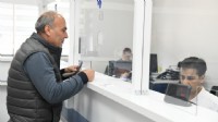 Yunusemre'de vezneler Arife'de yarım gün açık