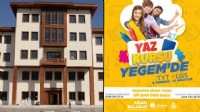 Yunusemre'de yaz kursu kayıtları başladı