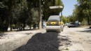 Yunusemre'den Güzelyurt'ta bozulan yollara müdahale