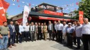 Yunusemre'den Muradiye'ye yeni bir sosyal alan