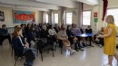 Yunusemre'den özel öğrencilerin velilerine danışmanlık ve beslenme semineri