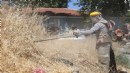 Yunusemre'den park ve bahçelerde kapsamlı çalışma