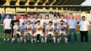 Yunusemre'nin U17'leri Türkiye Şampiyonası için Uşak'ta mücadele edecek