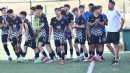 Yunusemre'nin U17'leri mağlup il şampiyonu