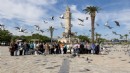 Yunusemreli kadınlar İzmir'i gezdi