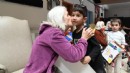 Yunusemreli minikler anneler gününü kutladı