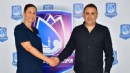 Yunusemre’ye yeni voleybol başantrenörü