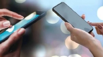 Yurt dışından telefon getirmenin bedeli ateş pahası