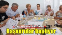 Yurttaş Meclisi’nde ikinci dönem başvuruları başlıyor