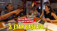 Yurttaş Meclisleri’nin ikinci etabı başladı