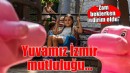 Yuvamız İzmir mutluluğu... ''Zam beklerken indirim oldu''