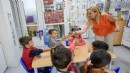 Yuvamız İzmir’deki çocuklar çok şanslı  Aa