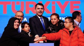 Yüzyılın Konut Projesi kapsamında Malatya’da 9 bin 659 konutun hak sahipleri belirlendi