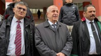 Zafer Partisi lideri Ümit Özdağ hakim karşısına çıktı