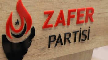 Zafer Partisi'nde Saraçhane istifası
