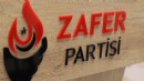 Zafer Partisi'nde Saraçhane istifası