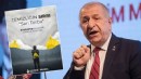 Zafer Partisi'nde 'sarı torba' krizi! İstifalar art arda geldi