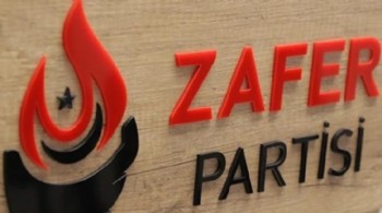 Zafer Partisi'nde toplu istifa depremi