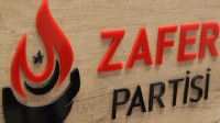 Zafer Partisi'nde toplu istifa depremi