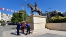 Zafer’in 103. Yılı’na coşku dolu kutlama