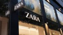 Zara reklamlarına yasak geldi